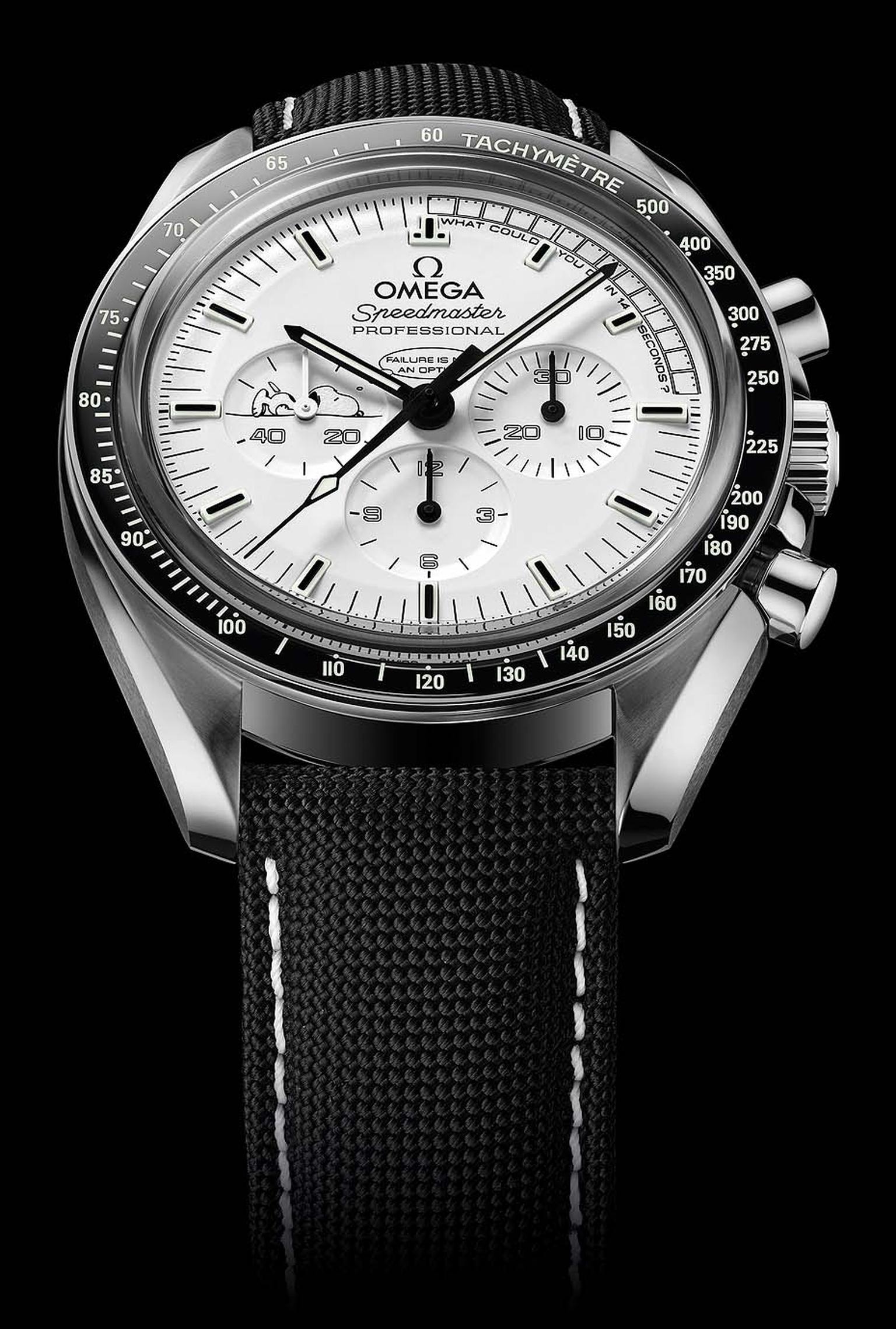 Omega speedmaster sales ceramic bezel
